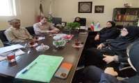 برگزاری جلسه هسته مشاوره دانشکده در تاریخ ۶ مرداد ماه ۱۴۰۵
